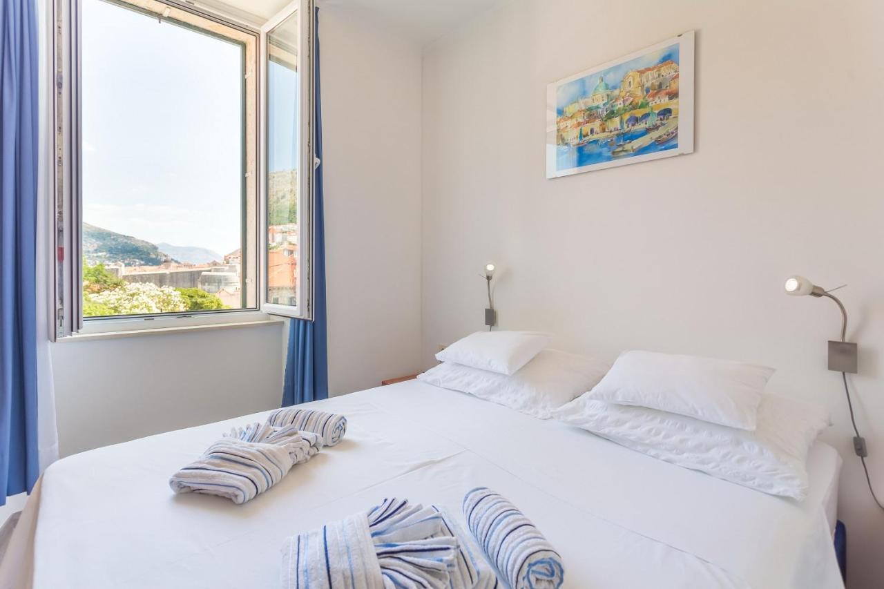 Apartment& Room Lukre / Apartment Lukre With Terrace Ragusa Esterno foto