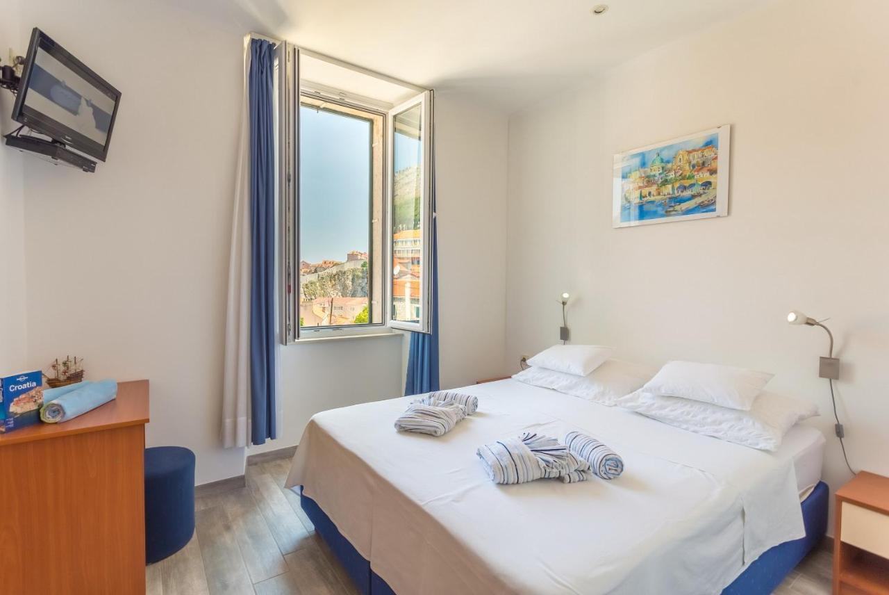 Apartment& Room Lukre / Apartment Lukre With Terrace Ragusa Esterno foto